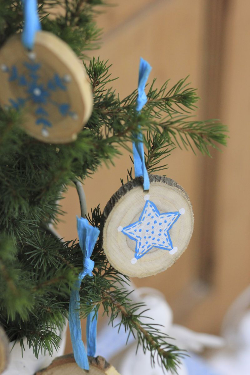Westwing-Christbaum-Holz