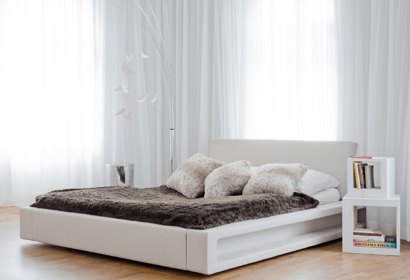 Westwing - Schlafzimmer moderner Wohnstil