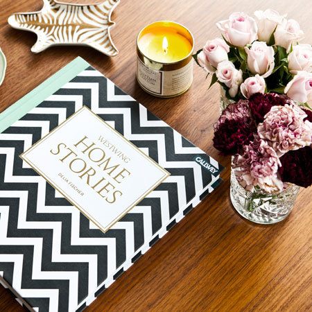Das neue Westwing Buch „Homestories“