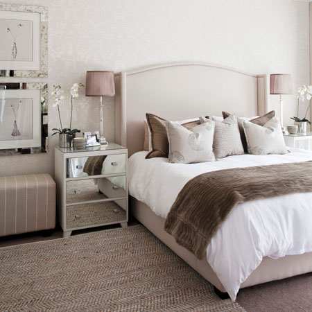 Die 10 inspirierendsten Schlafzimmer