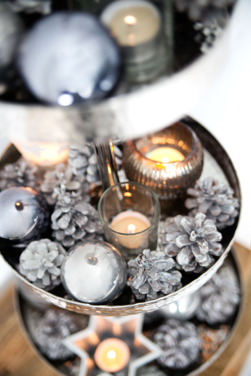 Winter DIYs Delia Fischer Westwing