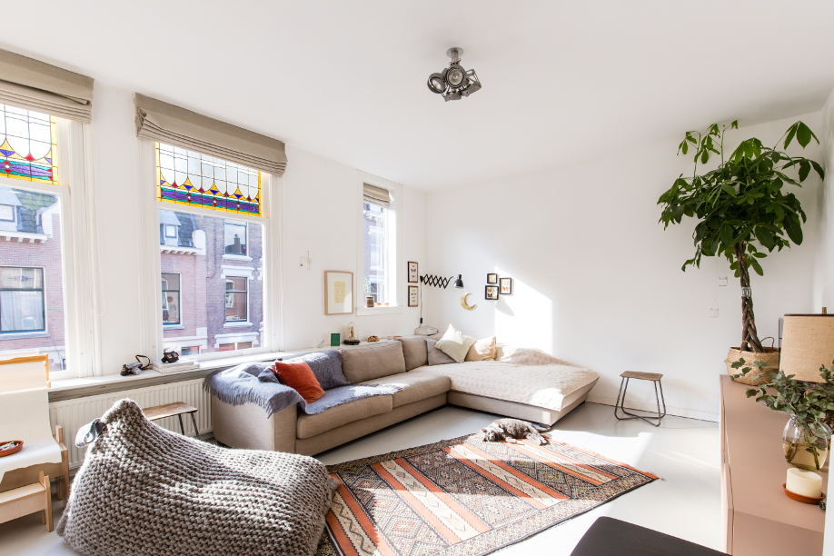 Westwing - Kooijman - Wohnzimmer