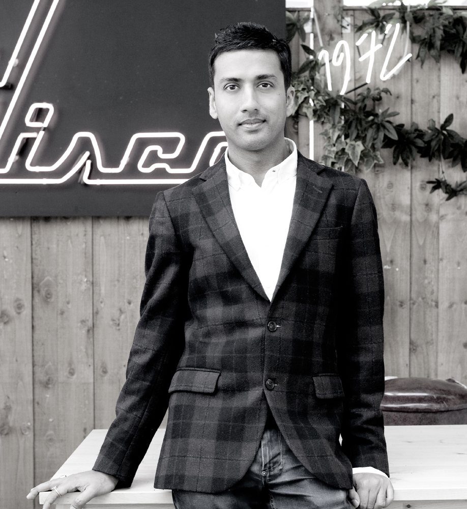 Westwing-Nitin Goyal-Designer