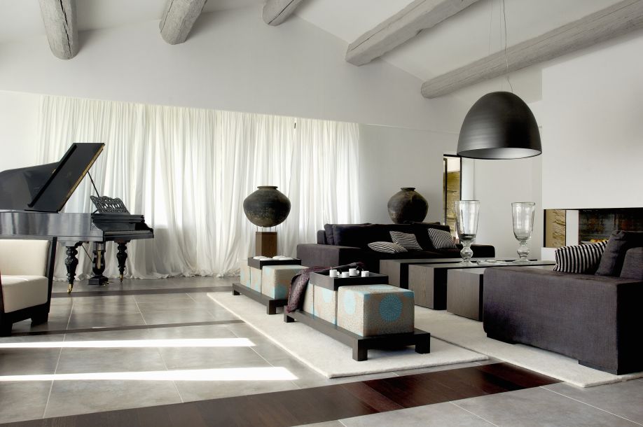 Westwing - James Bond - Wohnzimmer