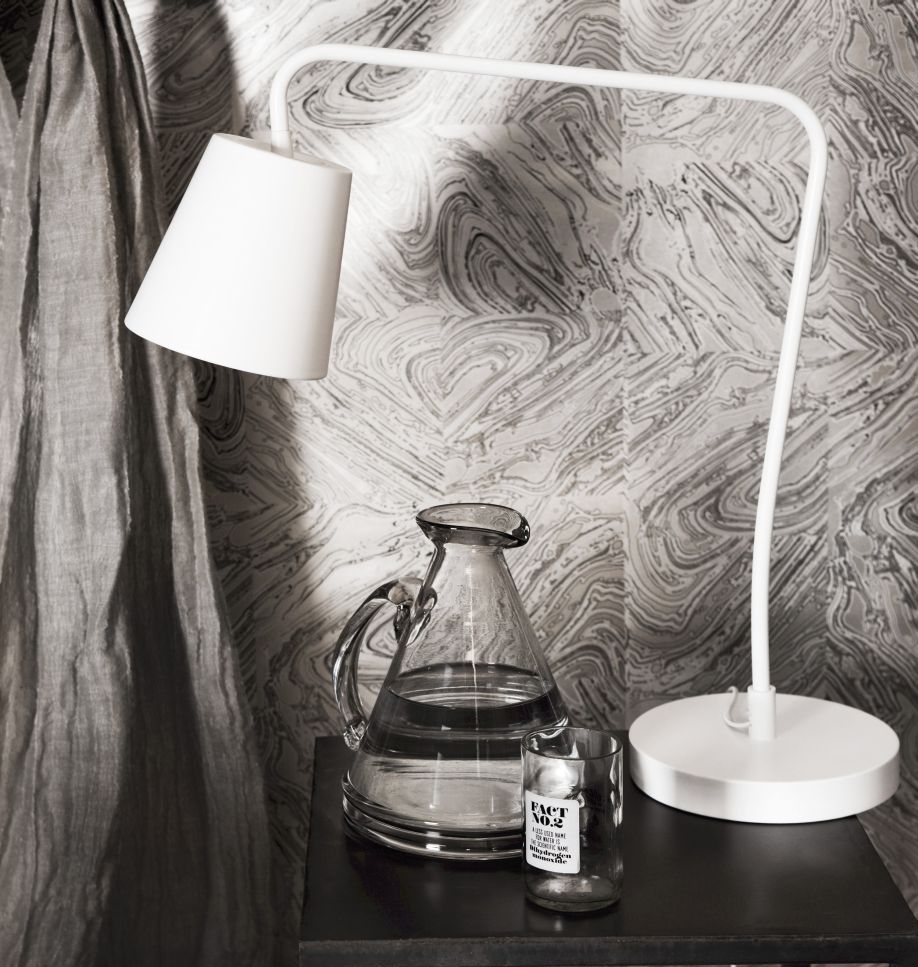 Westwing - James Bond - Lampe