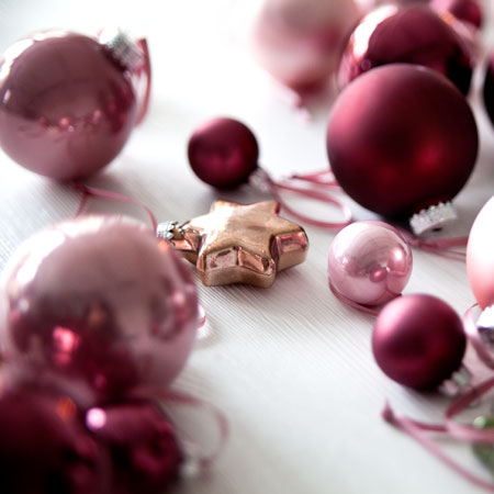 Was Ihr Baumschmuck über Sie verrät