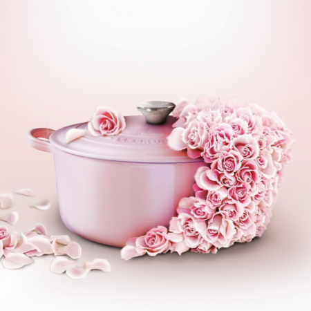 Le Creuset – 90 Jahre Erfolg