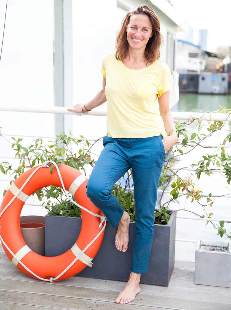 Wasser Stephanie
