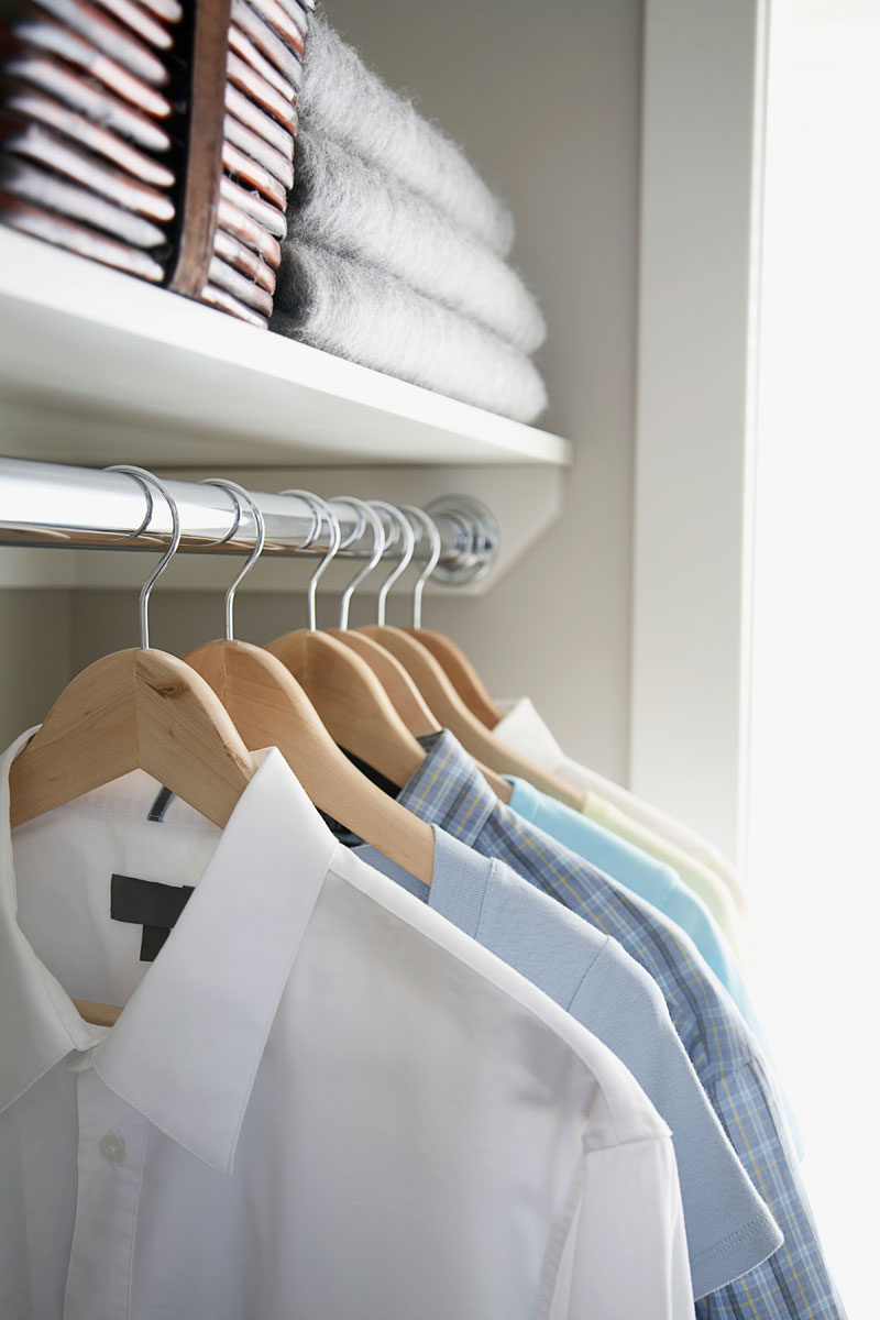 Home Organiser Stéphane Picardat Schrank