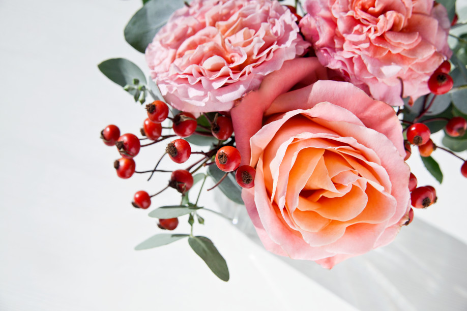 Westwing - Bouquets - Strauss