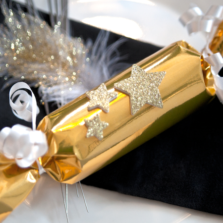 DIY-Silvester-Überraschung für Gäste