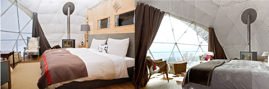 westwing-whitepod-iglu-schlafzimmer