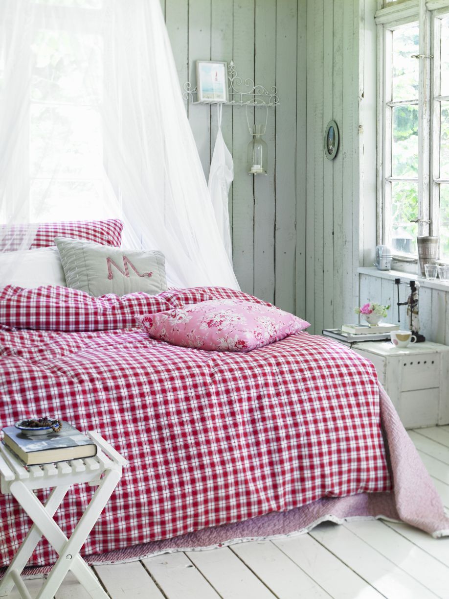 Ein schlafzimmer im scandi stil mehr im westwing magazin