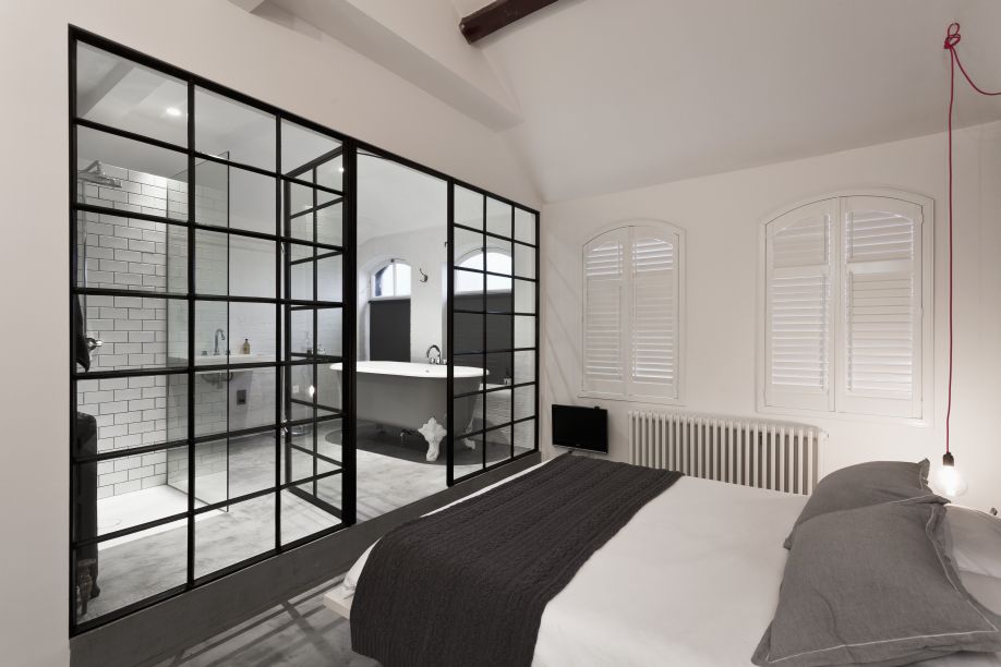 Ein schlafzimmer im scandi stil mehr im westwing magazin