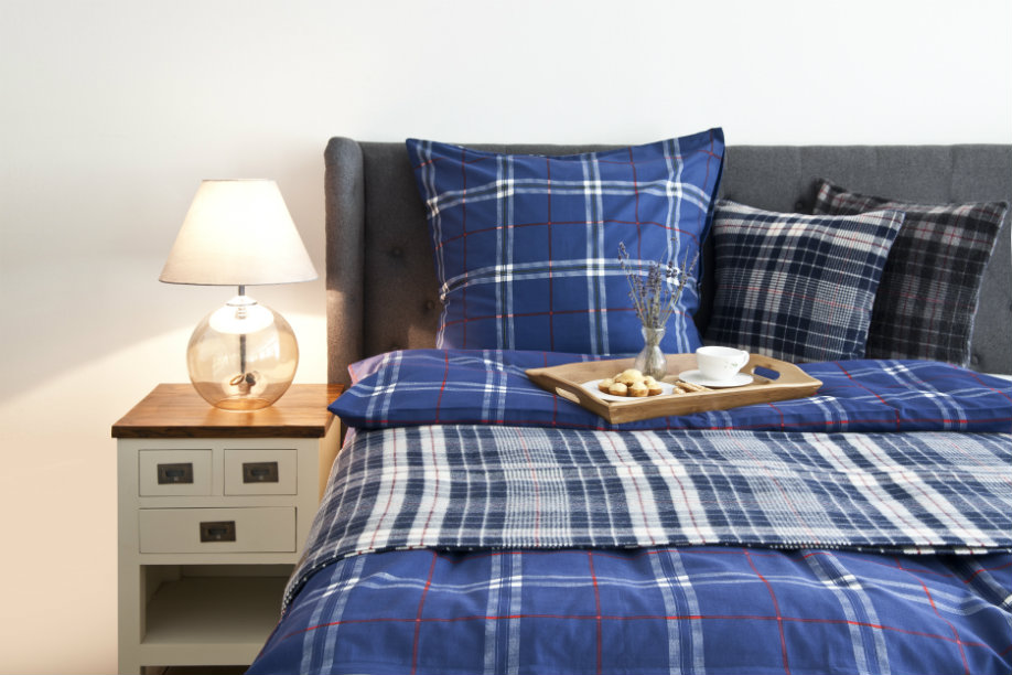 westwing-tartan-muster-blau