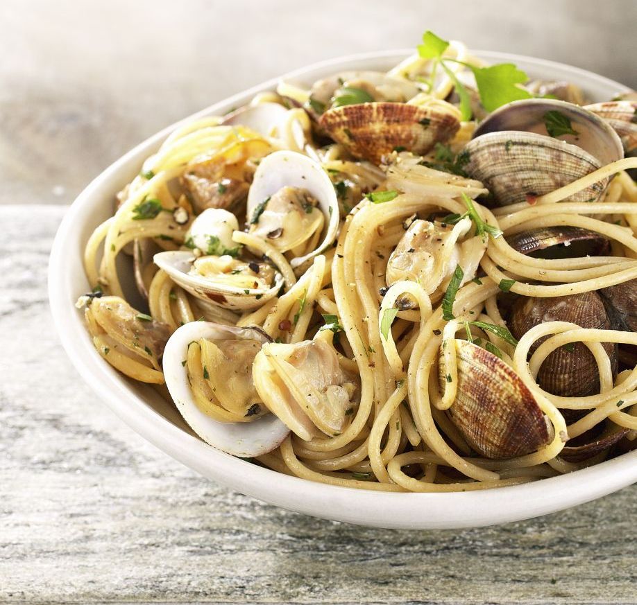 westwing-pasta-rezepte-spaghetti-vongole