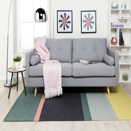 Pastell meets Scandi: So geht's!
