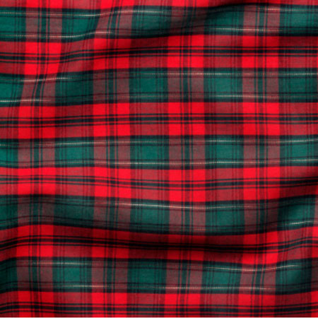 Die Geschichte des Tartan