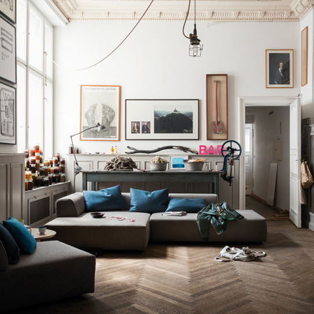 Expertentipps: So reinigen Sie Ihr Sofa richtig