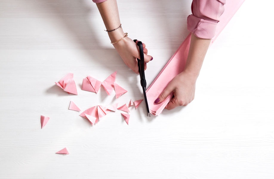 Westwing-DIY-Pompoms-Party