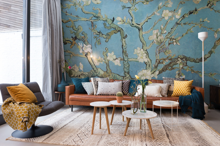 westwing-zuiver-wohnzimmer-tapete