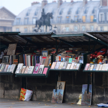Westwing Paris Geheimtipps