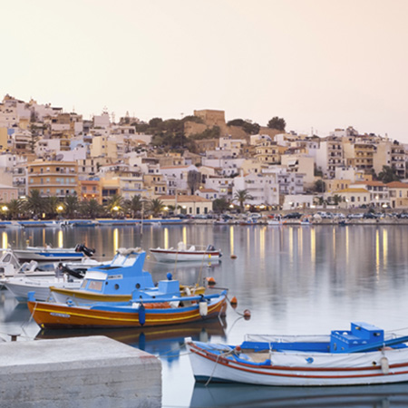 5 Fun Facts über Capri, Kreta & Co.