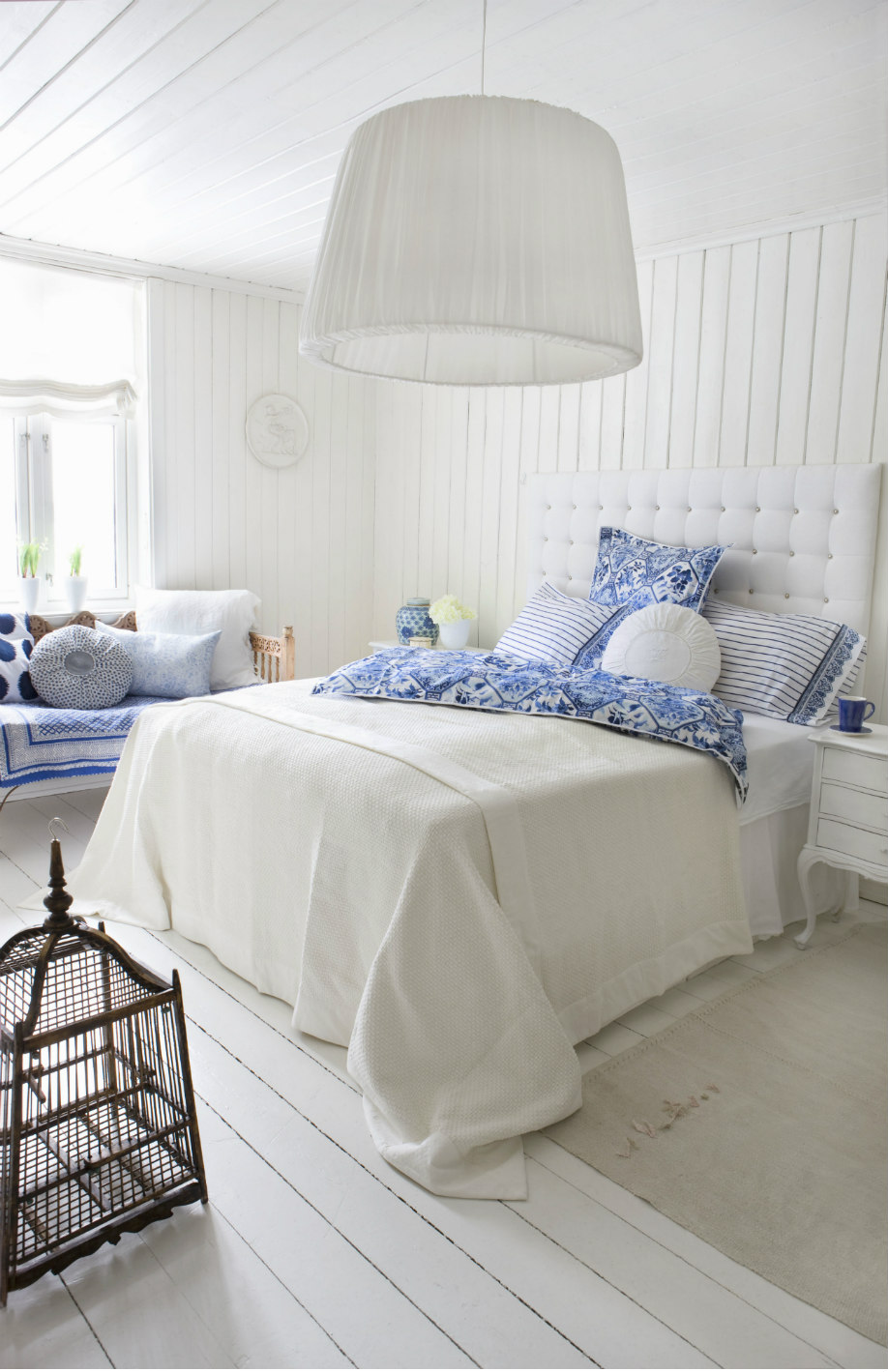 Neuer trend: shabby chic küstenstil — mehr im westwing magazin