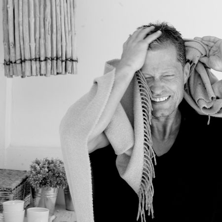 Interview mit Til Schweiger