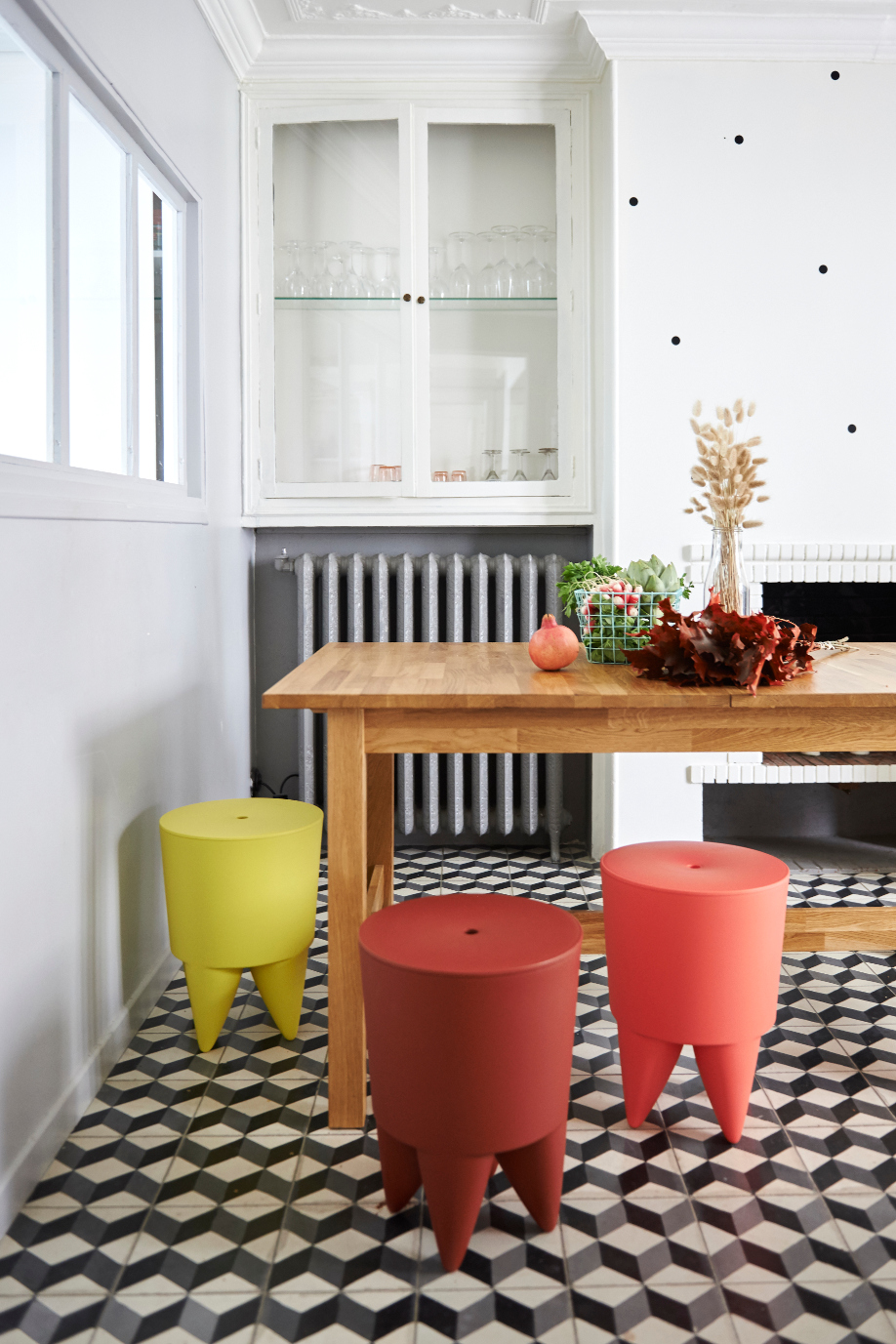 Westwing-philippe-starck-kueche-hocker