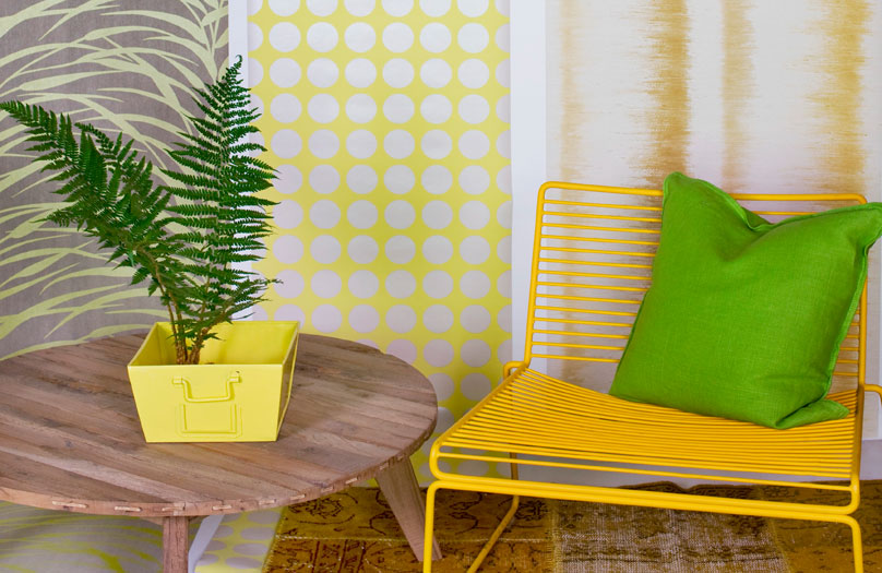 Der Stil von Kuba: Fernweh meets Interior