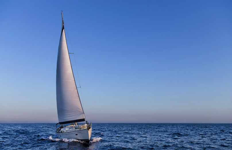 Erlebnisreise Boot – So segeln Sie mit Stil