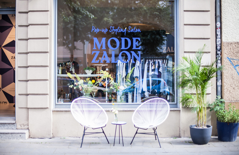 Style News: Zalon by Zalando