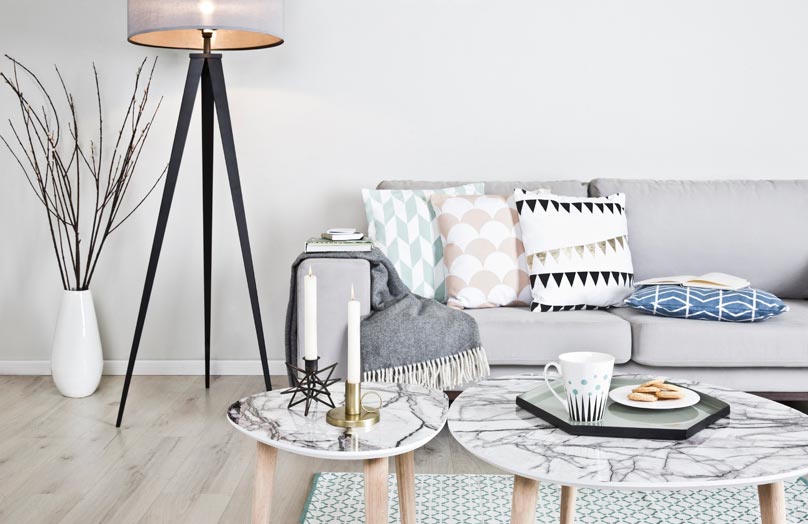 Marble is back – warum wir Marmor lieben