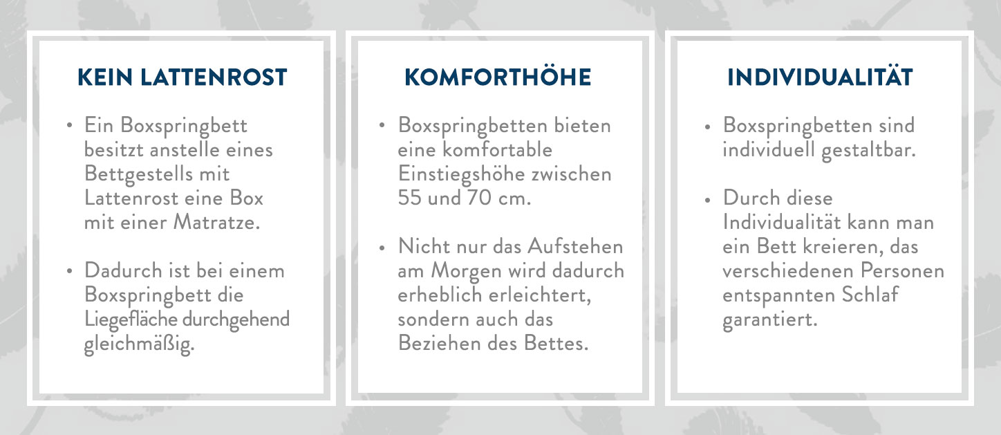 Vorteile von einem Boxspringbett_desktop