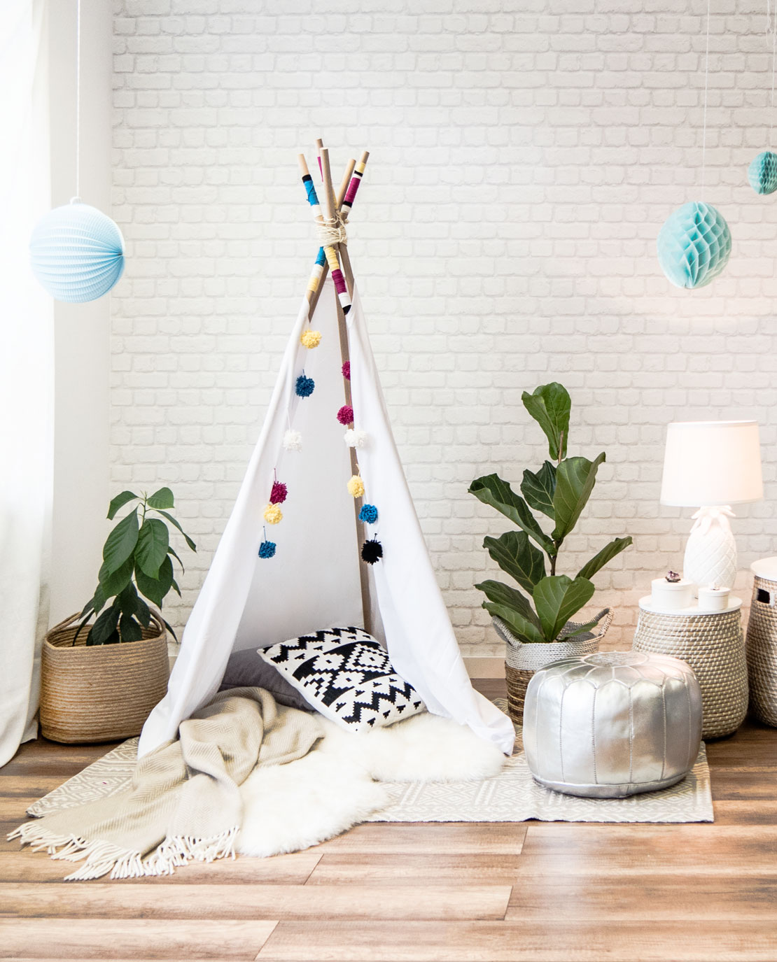 Westwing-DIY-Tipi-Pflanzen