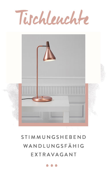 Lampen Ratgeber