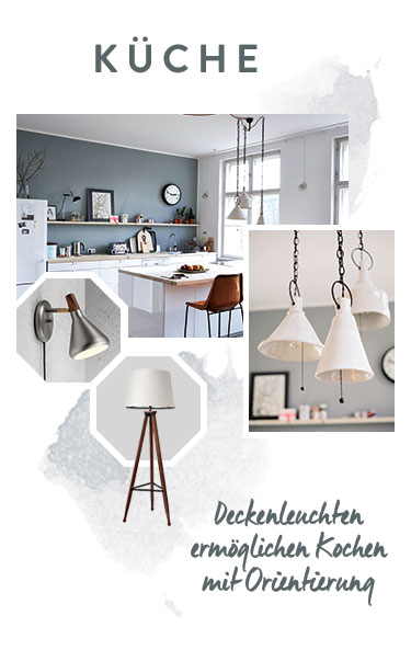 küche lichtplanung mobile
