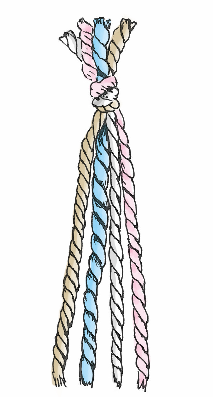 macrame-knoten-schritt-1