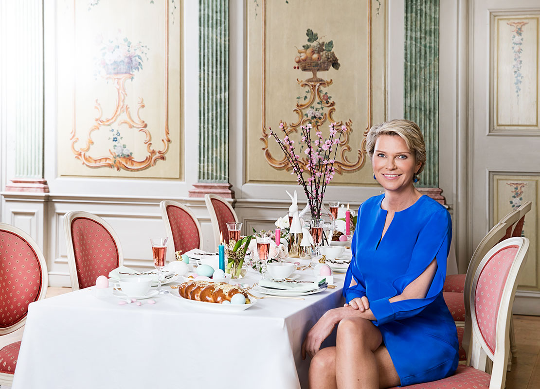 Osterbrunch-Portrait-Stephanie-Von-Pfuel-Westwing-Ostern