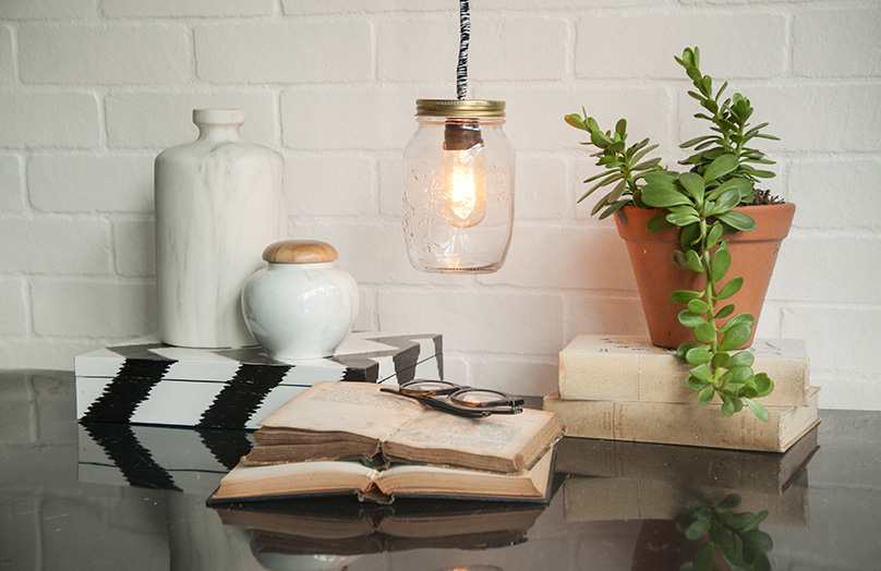 Light it up: So einfach geht's