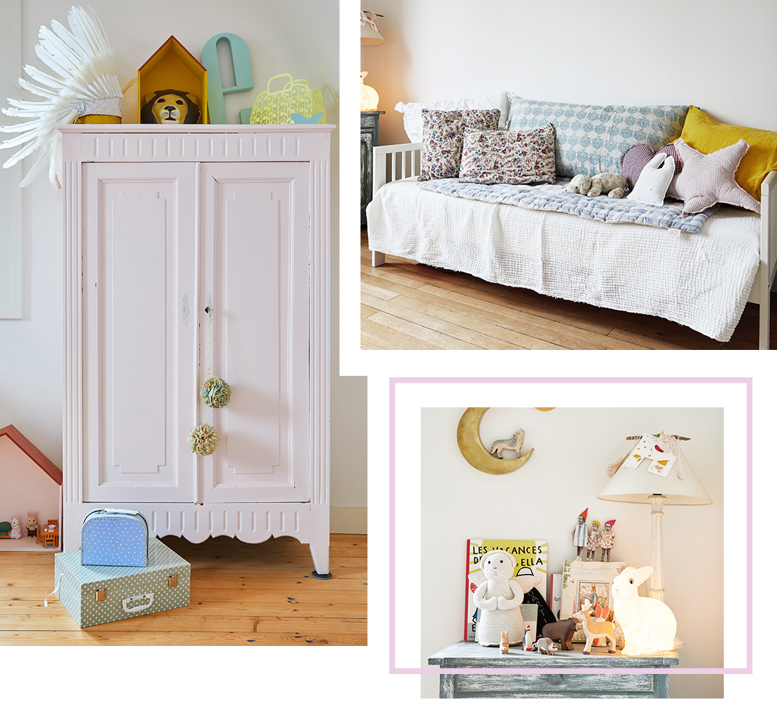 Westwing-Homestory-Olivia-Belanger-Paris-Kinderzimmer-Rosa
