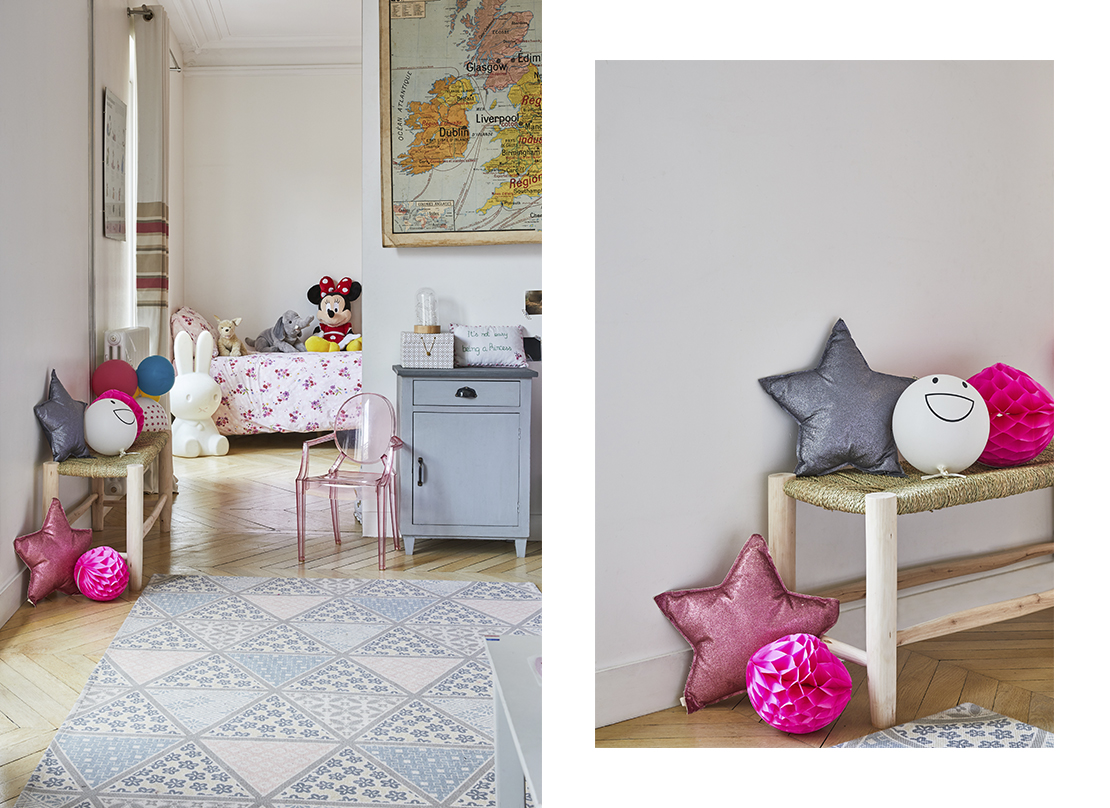 Westwing-Homestory-Paris-Lorna-Aubouin-Miffy-Lampe-Kinderzimmer-Rosa