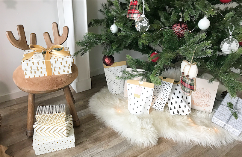 Für jedes Geschenk die richtige Verpackung