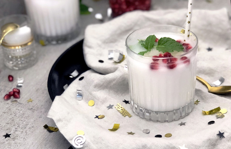 Silvester Mojito