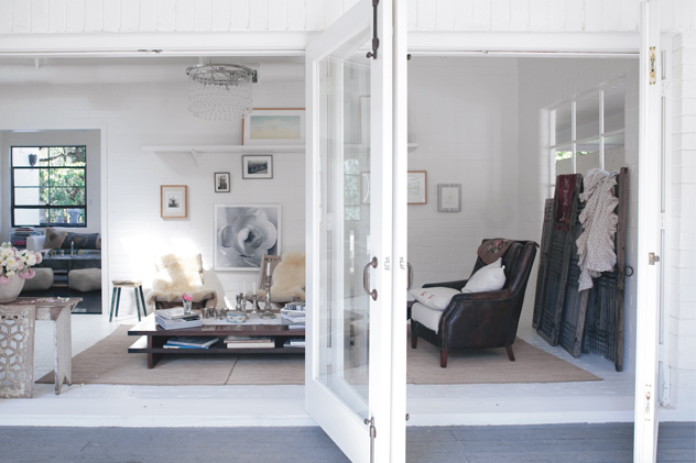 shabby-chic