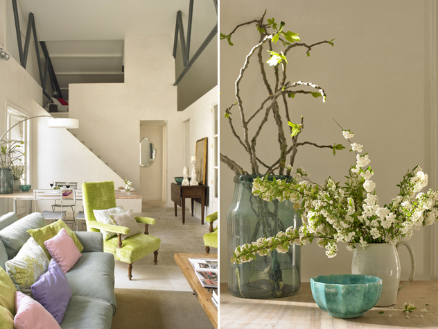 decoracion fresca- primavera 2