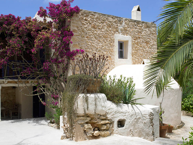 Decoración Ibiza 1