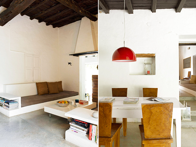 Decoración Ibiza 2
