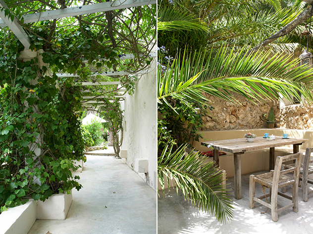 Decoración Ibiza 4